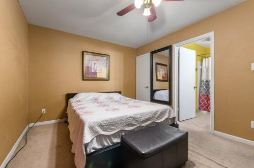 2110 Brandywine Ln, Austin TX  78727-4303 exterior