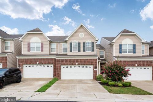 504 Piperton Ct, Aberdeen MD  21001-3133 exterior
