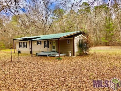 186 Quail Ln, Saukum, MS 39633-3617