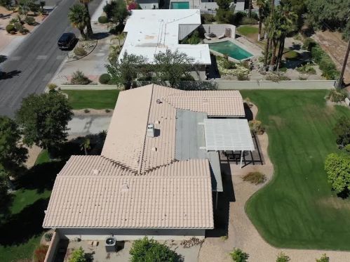 2956 Farrell Dr, Palm Springs, CA 92262-2608