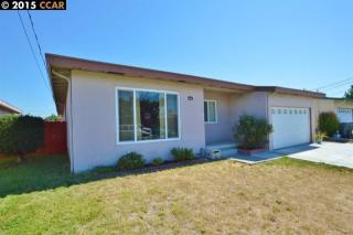 18122 Robscott Ave, Hayward, CA 94541-2242