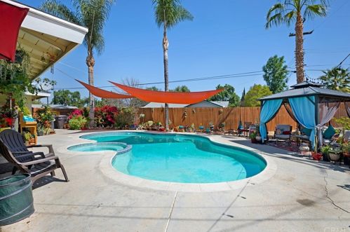 10054 Shady View St, Riverside CA  92503-5442 exterior