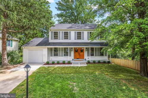 9519 Wythal Ln, Springfield, VA 22015-1741