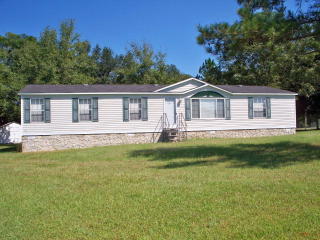 142 Cameron Cir, Quitman, GA 31643-8455