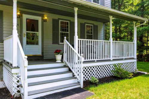 44 Lawson Farm Rd, Londonderry, NH 03053-2671