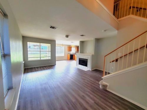 4533 Corran Ferry Loop, Austin TX  78749-1117 exterior