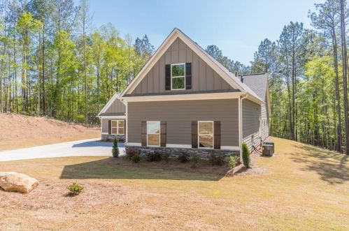4019 Jersey Walnut Grove Rd, Porterdale, GA 30014-0581
