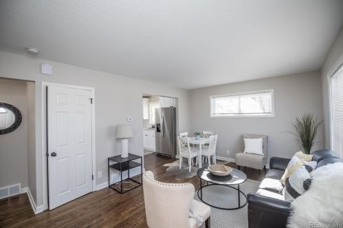 10820 Rosalie Dr, Denver, CO 80233-3556