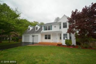 5557 Reagon Ct, Woodbridge, VA 22193-3779