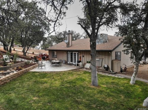 19606 Water Canyon Rd, Tehachapi, CA 93561-7776