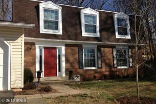 6900 Raspberry Plain Pl, Springfield, VA 22153-1401