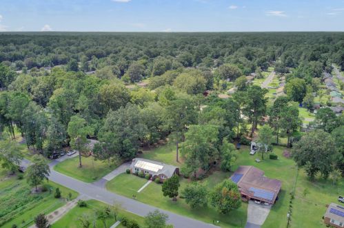 3267 Miller Dr, Ladson SC  29456-3825 exterior