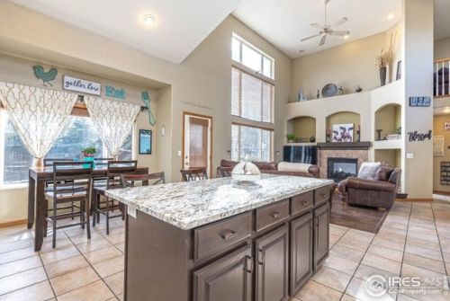 3700 Wittaker Cir, Loveland CO 80534-9437 exterior