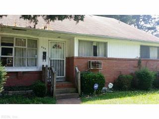 433 Pepper Mill Ln, Norfolk, VA 23502-4437