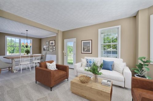 308 Hollybush Ct, Ball Ground, GA 30107-6436