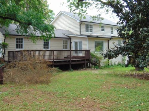 2493 Highland Dr, Conyers GA  30013-1909 exterior