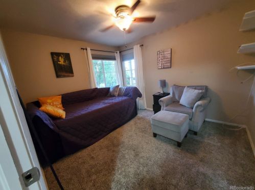 5273 Nepal Way, Aurora CO  80015-6441 exterior