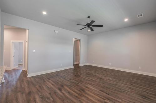8028 Mickey St, Fort Worth TX  76182-3538 exterior
