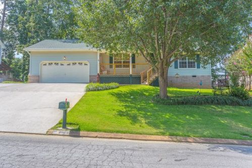 8824 Pebble Creek Rd, Chattanooga, TN 37421-2844