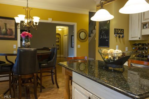 2629 High St, Conyers GA  30094-6848 exterior