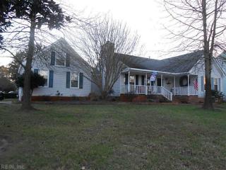 801 Copper Stone Cir, Chesapeake VA  23320-8266 exterior