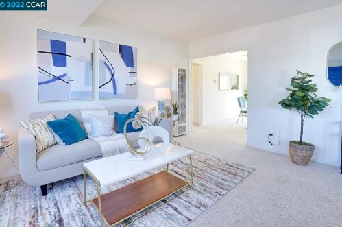 375 Hurley Dr, Hayward, CA 94544-4723