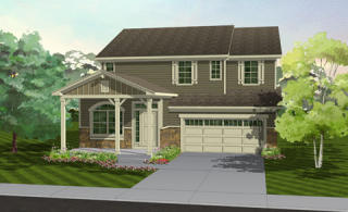 24388 Brandt Ave, Denver, CO 80016-4312