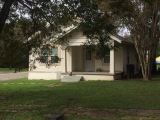 1925 Proctor Ave, Waco TX  76708-3443 exterior