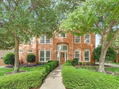 1801 Dalton Dr, Lewisville, TX 75022-8462