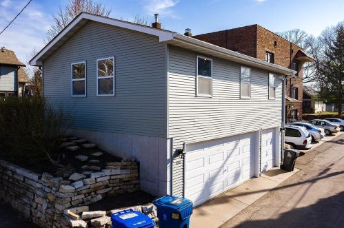 1888 Grand Ave, Saint Paul MN  55105-1409 exterior
