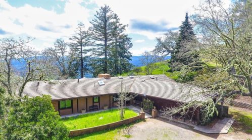 500 El Caminito Rd, Tassajara Hot Springs, CA 93924-9684