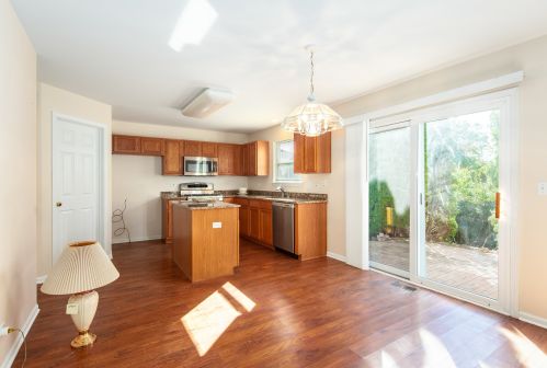 1581 Suncrest Ln, Lemont IL  60490-3279 exterior