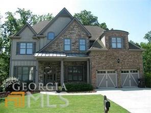 145 Cedar Ridge Way, Dallas, GA 30157-5022