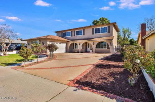 3310 Copley St, Simi Valley, CA 93063-2668
