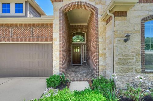 3569 Falcon Way, Conroe TX  77304-0048 exterior