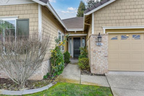 804 Bluestone Cir, Folsom, CA 95630-3519