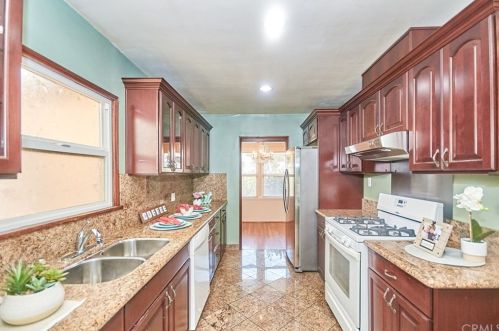3401 Via San Delarro, Montebello, CA 90640-1530