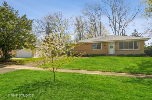 1057 Lilac Dr, Palatine, IL 60074-1603
