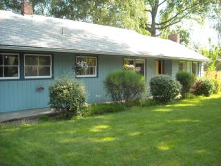 7021 Stephen Ln, Portland OR  97225-1507 exterior