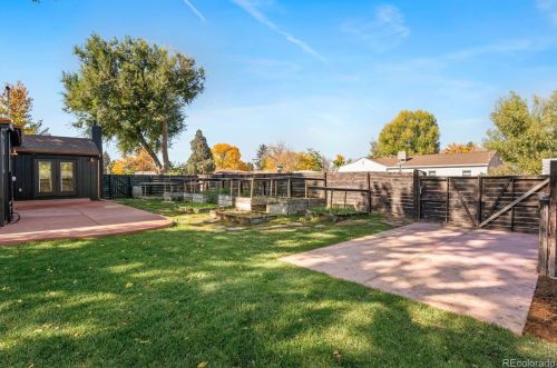 4400 Sherman St, Englewood CO 80113-5814 exterior