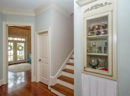 790 Bishops Cir, Evans GA  30809-6756 exterior