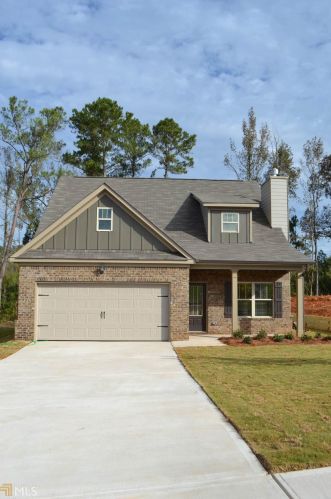 109 Waterford Dr, Jackson, GA 30233-4311