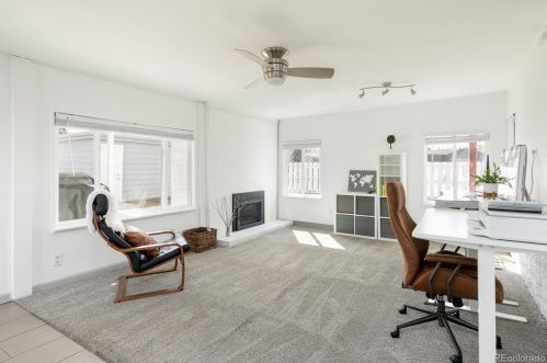 4898 Sherman St, Englewood CO  80113-6837 exterior