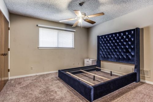 9738 Amberley, Dallas TX  75243-2303 exterior