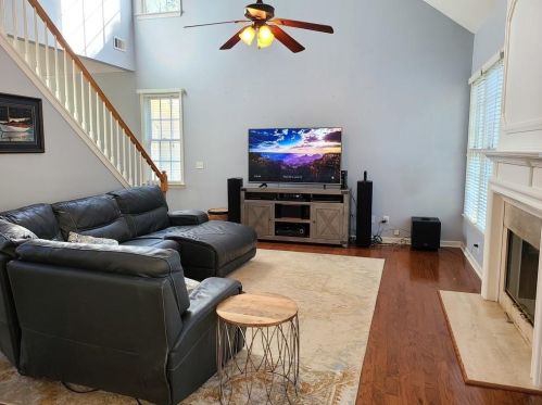 4212 Steeplehill Dr, Kennesaw, GA 30144-5757
