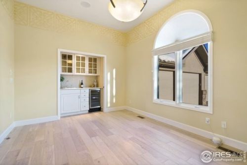 6206 Eagle Rdg Ct, Fort Collins CO  80525-9132 exterior