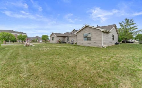 8610 Grant St, Gary IN 46410-6197 exterior