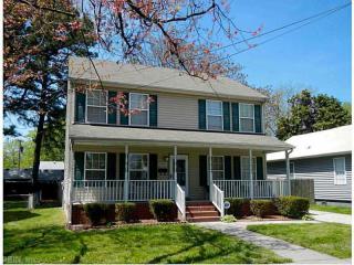 2707 Argonne Ave, Norfolk, VA 23509-1733