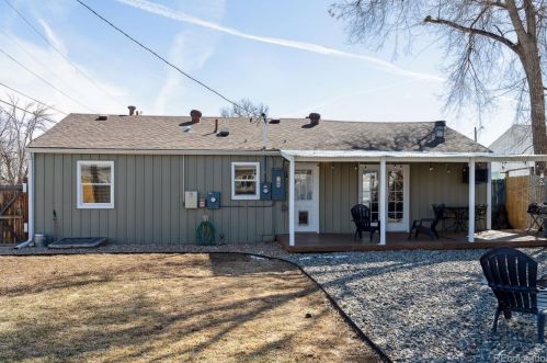 2611 Green Ct, Denver CO  80219-5850 exterior