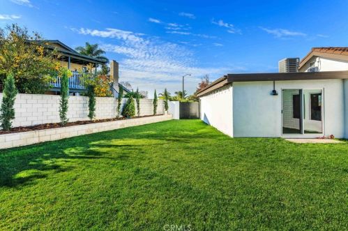 4446 Addington Dr, Anaheim CA  92807-2904 exterior